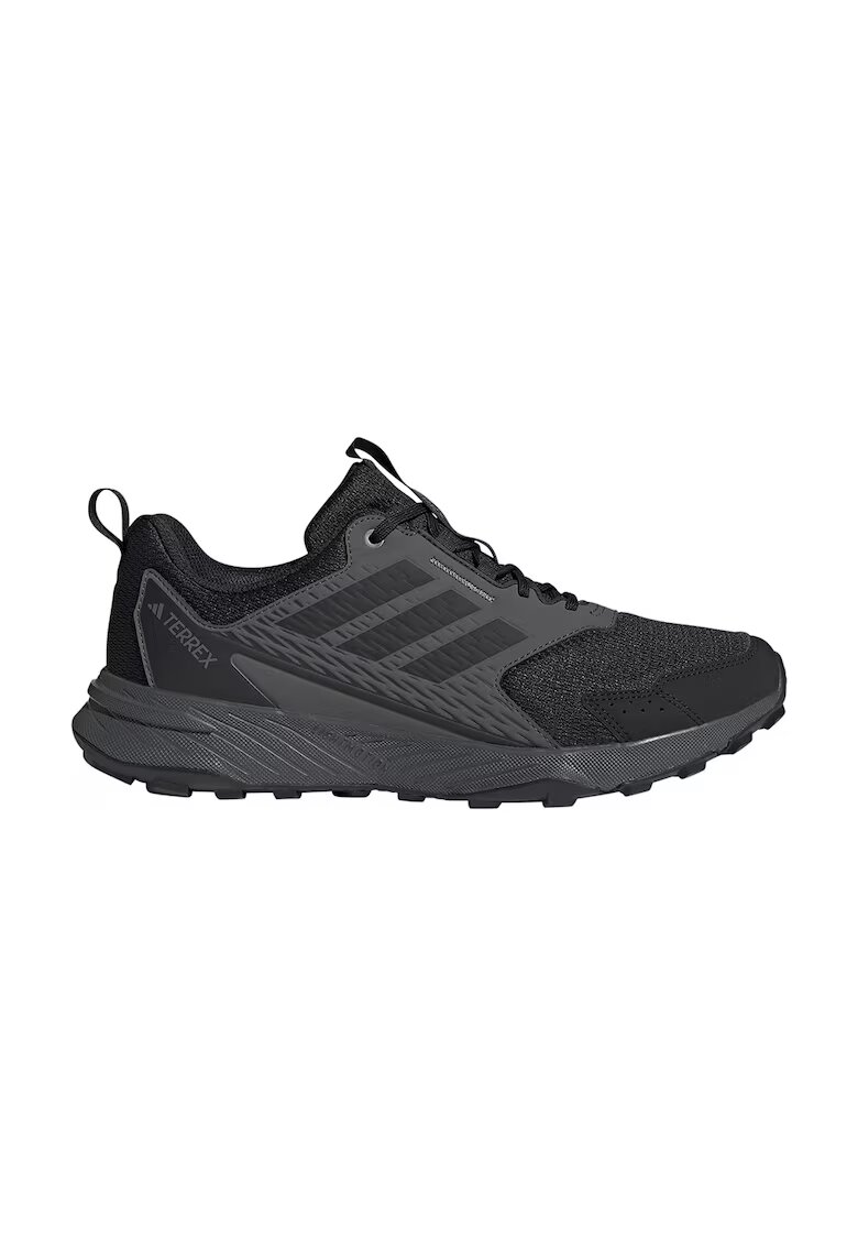 adidas Performance Обувки Tracefinder 2 Trail за бягане - Черен/Tъмносив