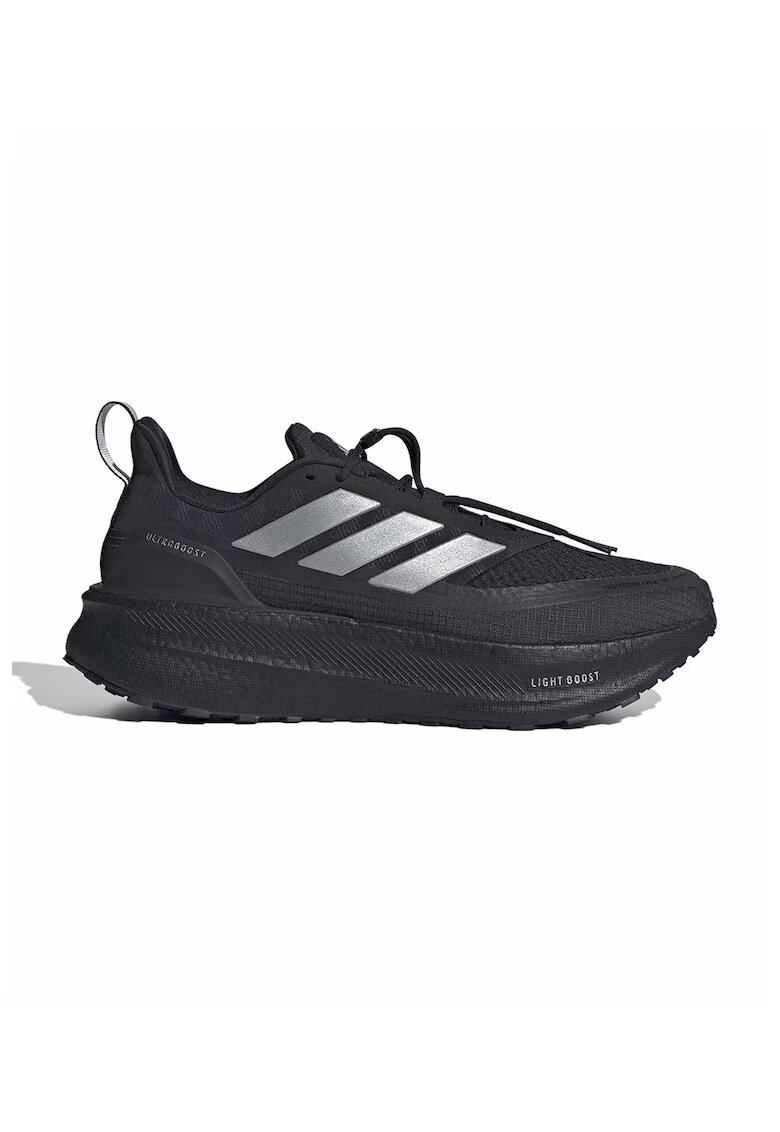 adidas Performance Обувки за бягане Ultraboost 5 с контрастно лого