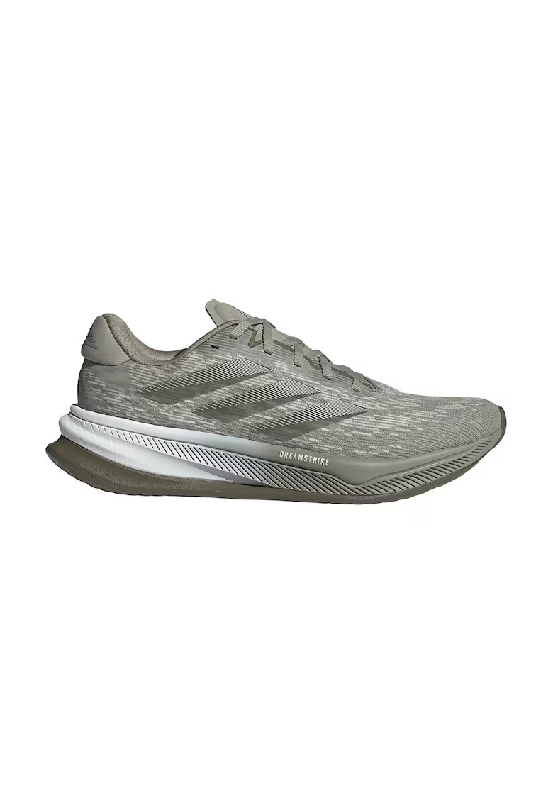 adidas Performance Текстилни обувки за бягане Supernova Comfortglide