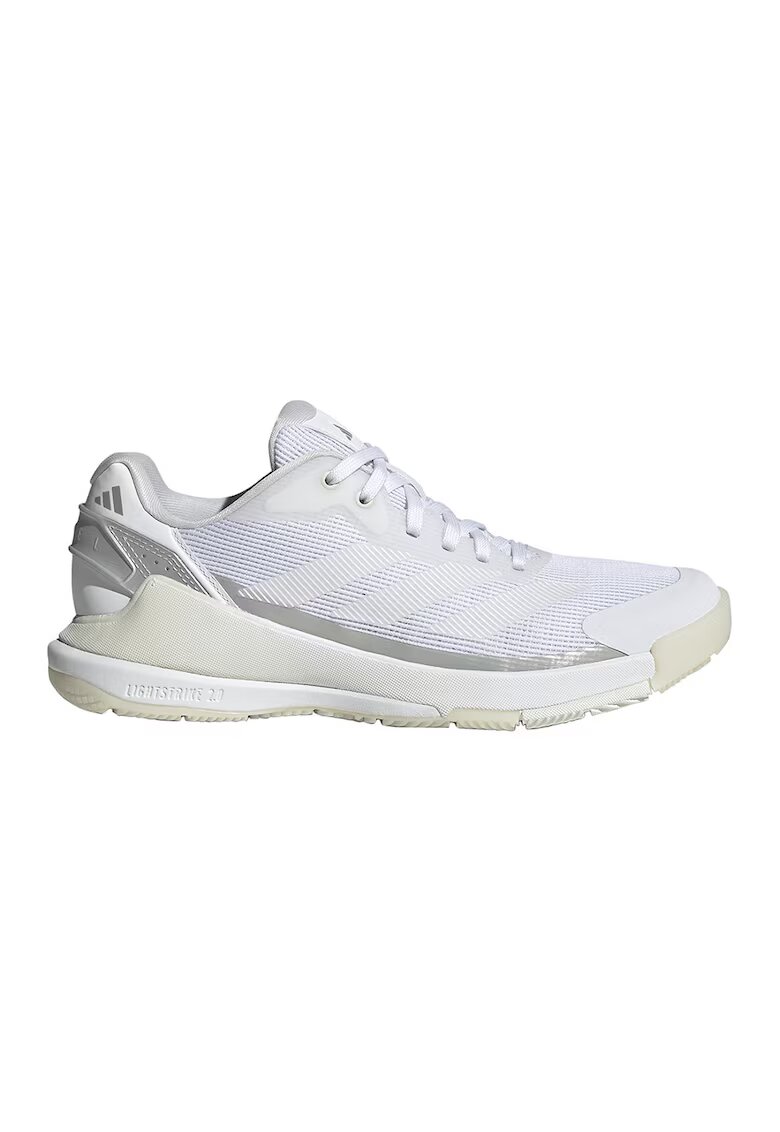 adidas Performance Текстилни обувки за падел Crazyquick -