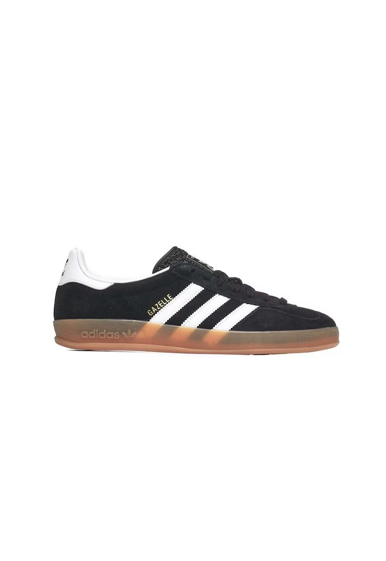 adidas Спортни обувки - Gazelle JI2060