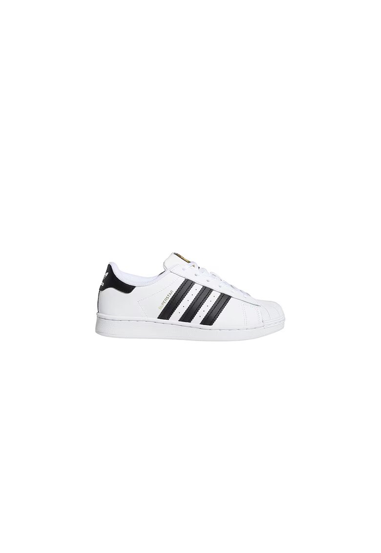 adidas Спортни обувки Superstar C FU7714