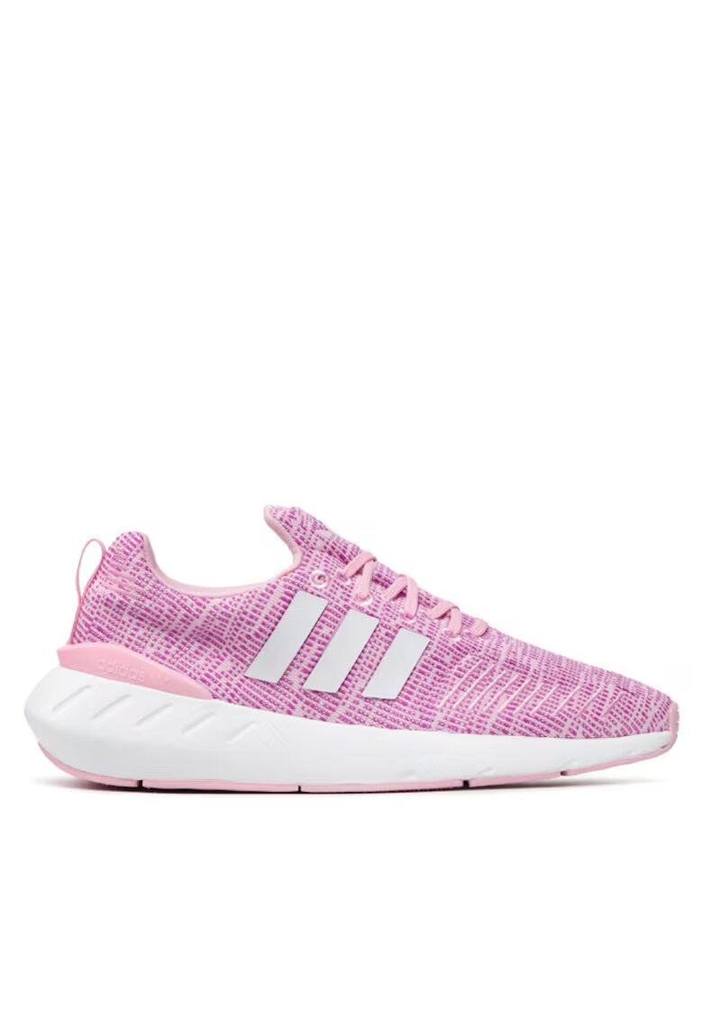 adidas Спортни обувки за деца 763509 - Синтетика - Розови