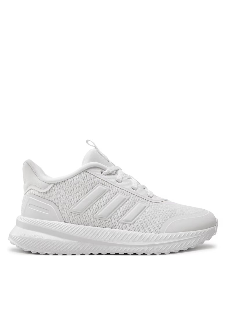 adidas Спортни обувки за деца - дишащи - бели - текстил