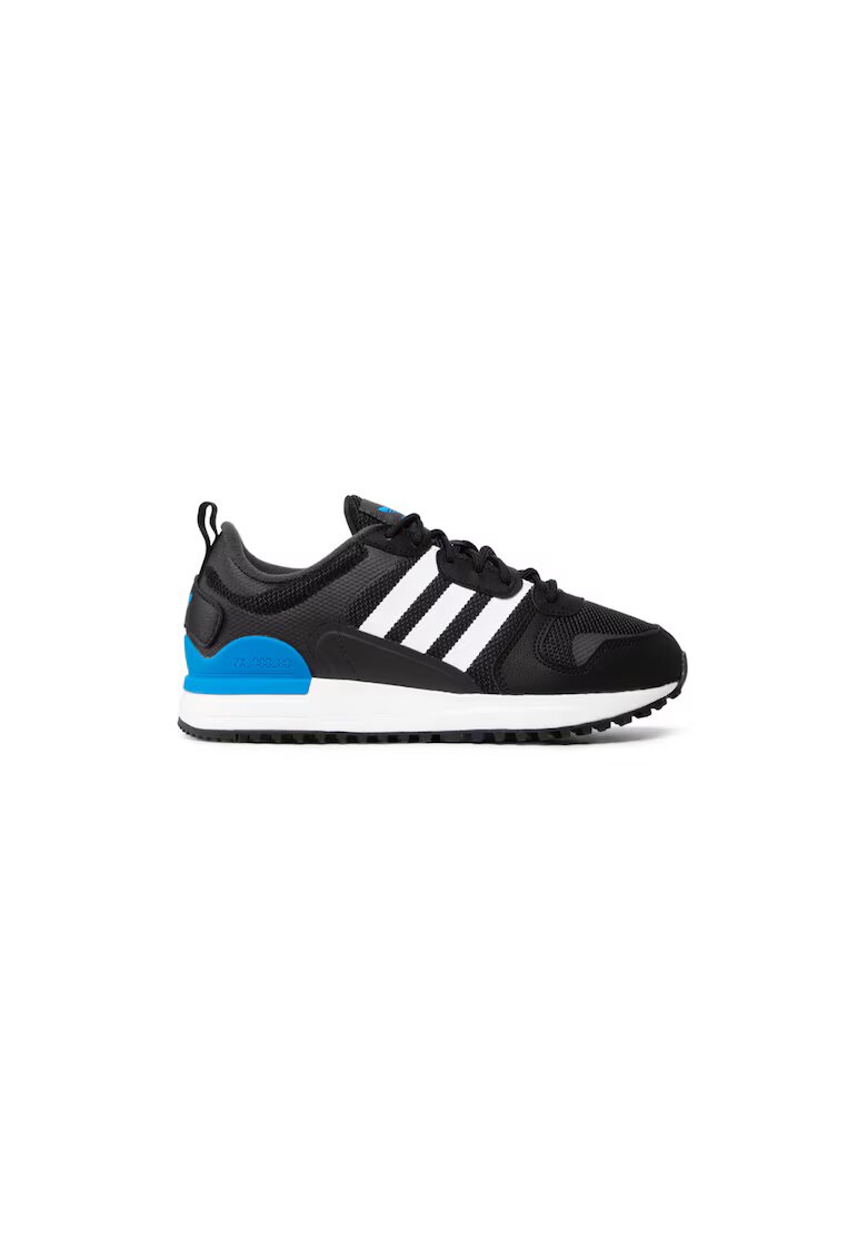 adidas Спортни обувки за деца - Маратонки - Черни