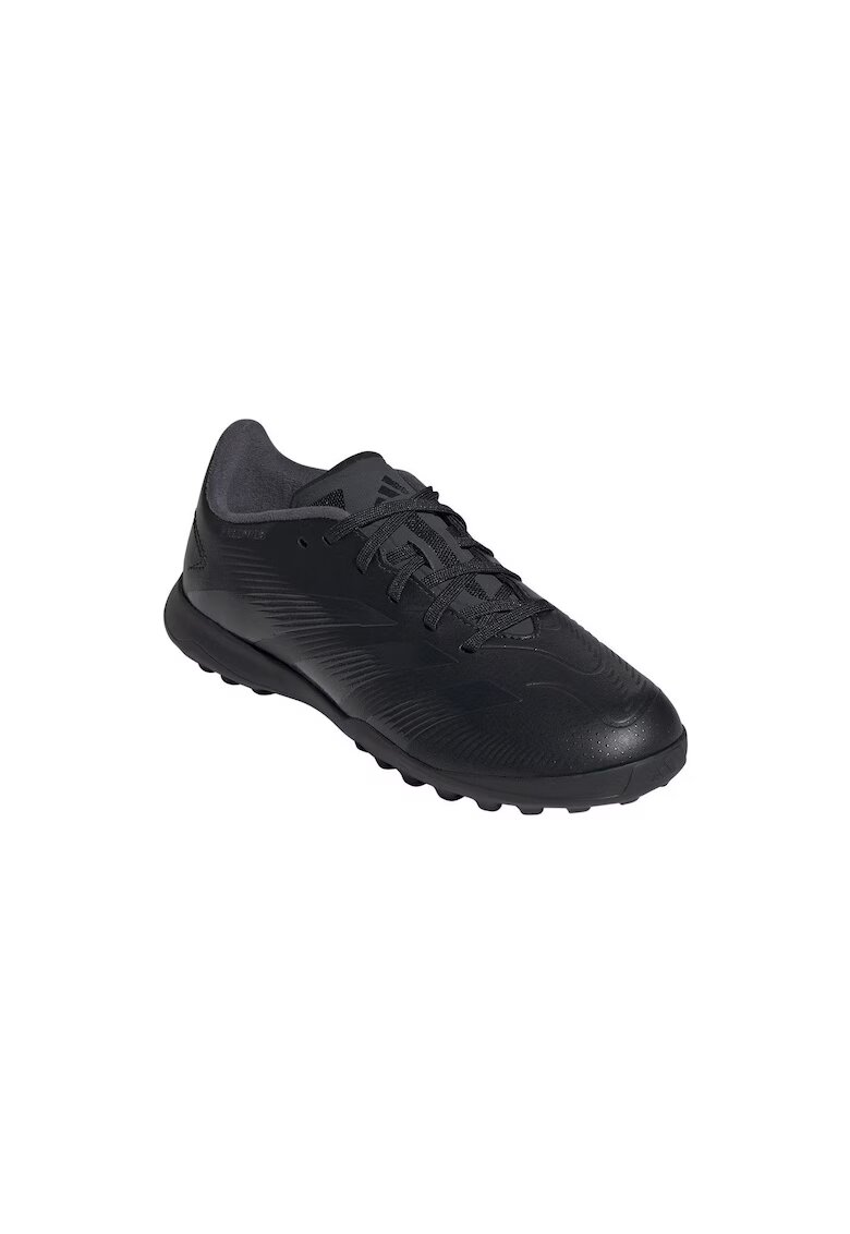 adidas Детски спортни обувки Predator League L IG5443 - синтетични - черни