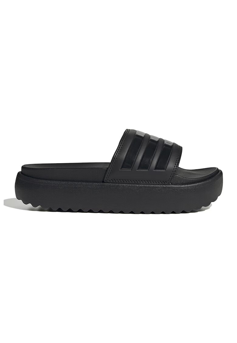 adidas Sportswear Чехли Adilette с платформа и лого