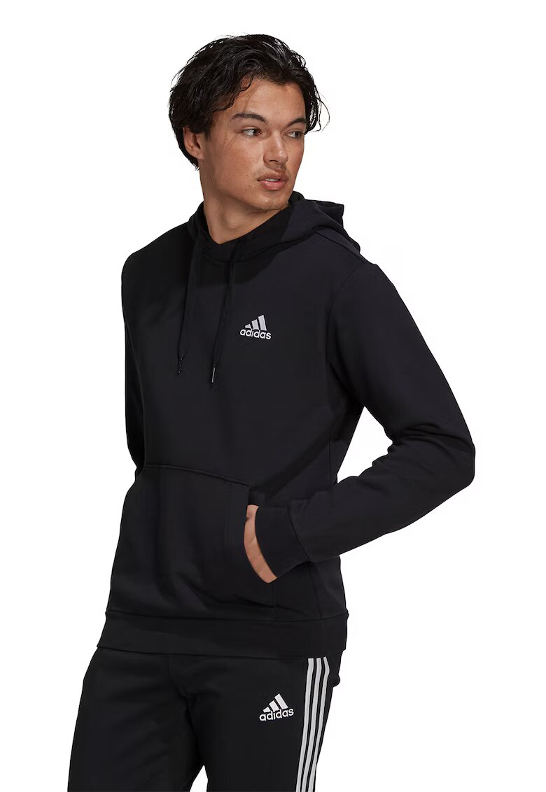 adidas Sportswear Худи Feelcozy с джоб кенгуру