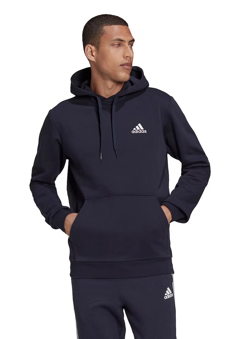 adidas Sportswear Худи Feelcozy с джоб кенгуру