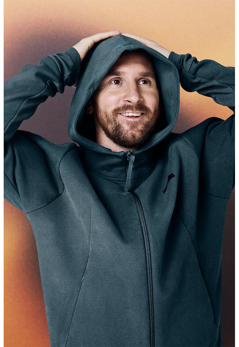 adidas Sportswear Худи M Z.N.E с лого