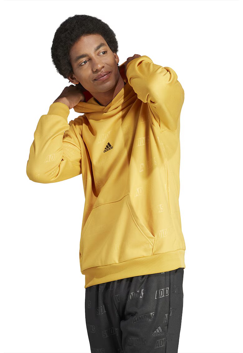 adidas Sportswear Худи с лого