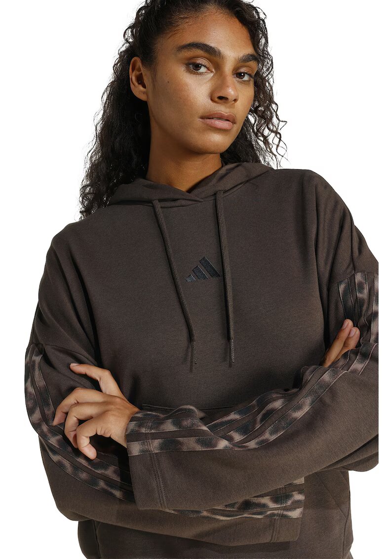 adidas Sportswear Худи с памук с лого