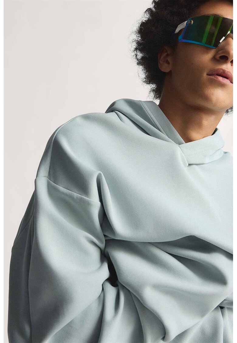 adidas Sportswear Худи Soft Lux с модал
