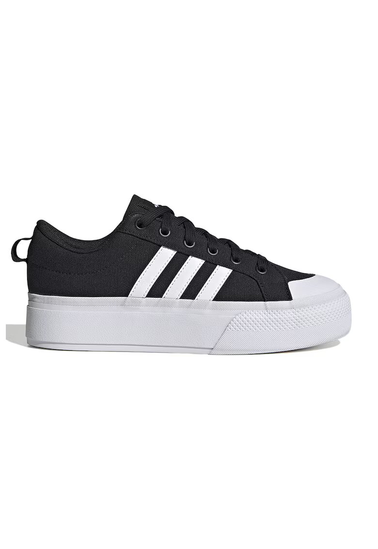 adidas Sportswear Кецове Bravada 2.0 с равна платформа