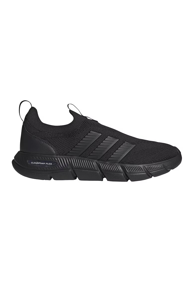 adidas Sportswear Мрежести спортни обувки Cloudfoam Flex с лесно обуване