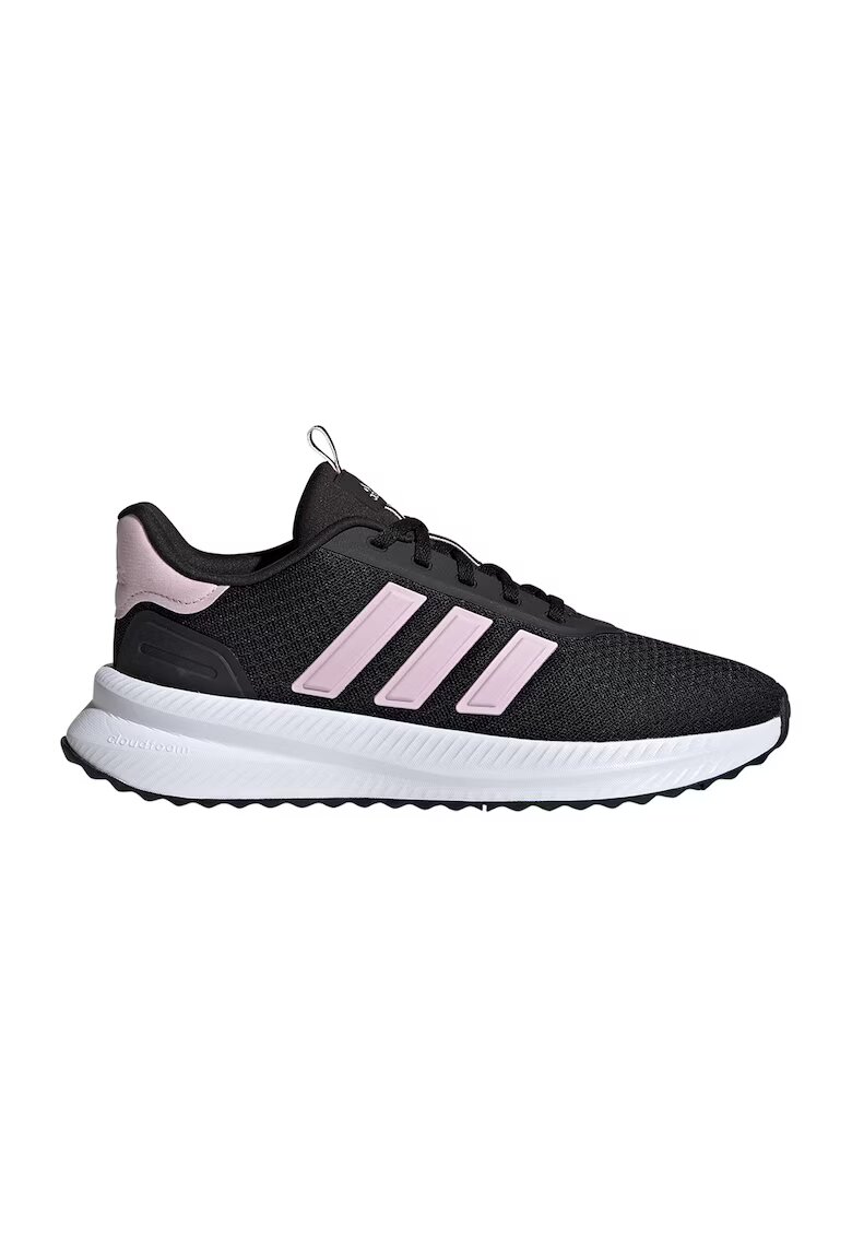 adidas Sportswear Мрежести спортни обувки X_PLR Path - Черен/Розово