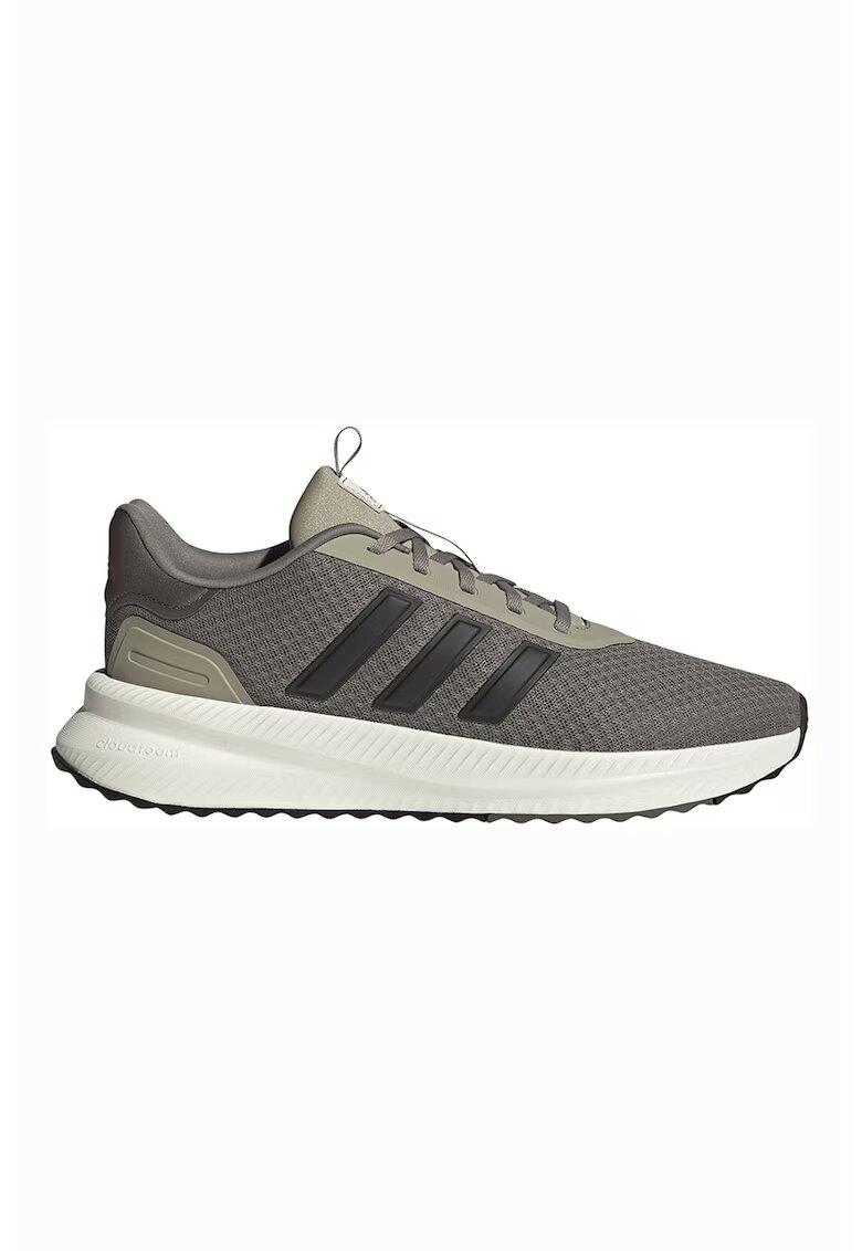 adidas Sportswear Мрежести спортни обувки X_PLR Path - Черен/Сиво-кафяв/Светло кафяво