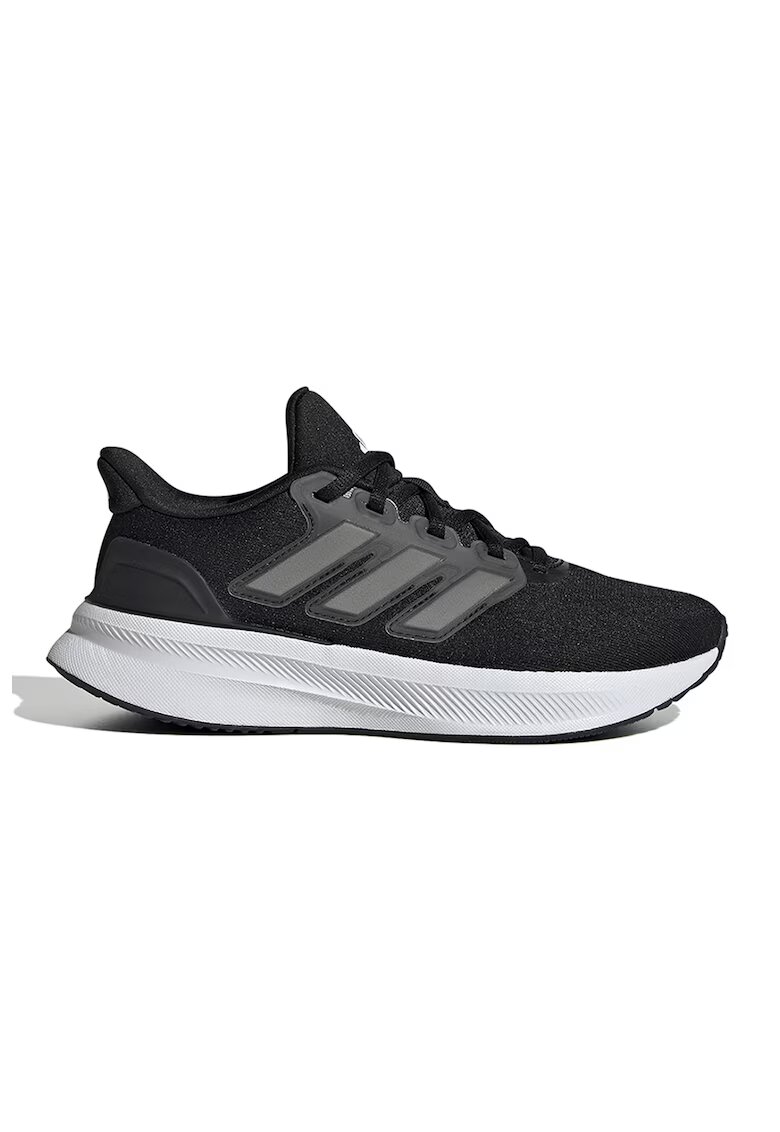 adidas Sportswear Олекотени спортни обувки UltraRun 5 - Черен/Tъмносив