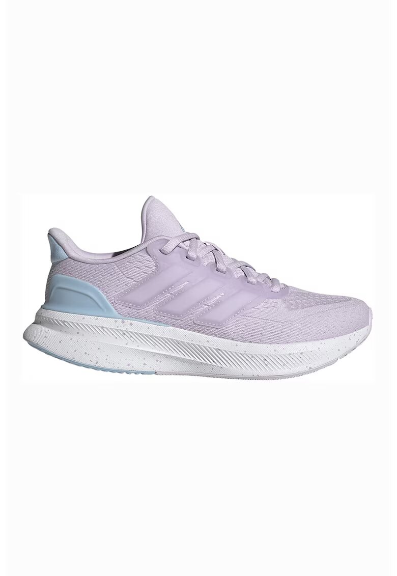 adidas Sportswear Олекотени спортни обувки UltraRun 5 - Тюркоаз/Лилав