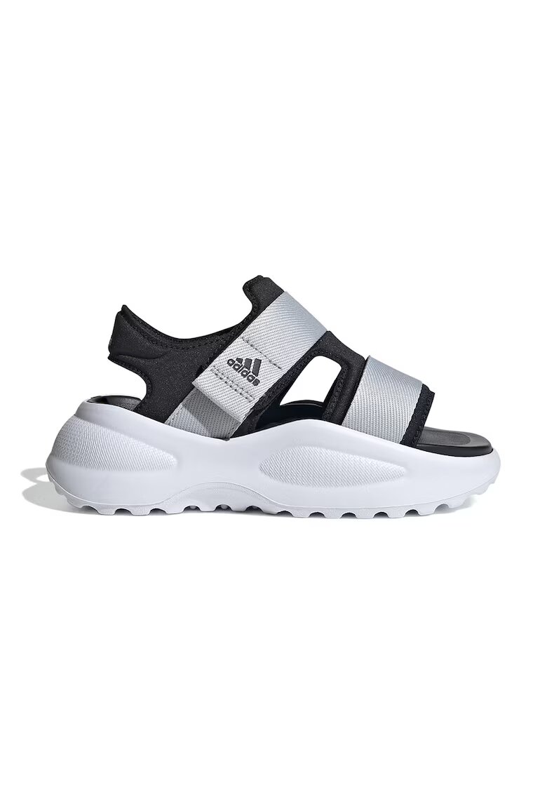 adidas Sportswear Сандали Mehana с лого - Черен/Светло
