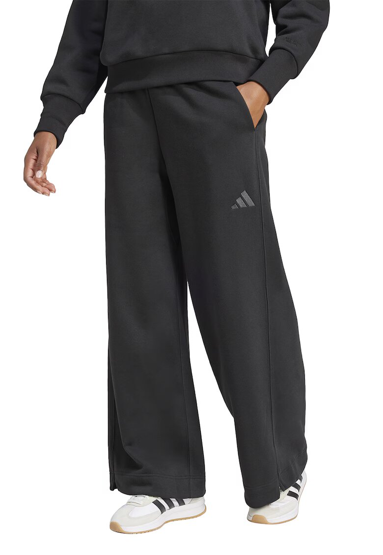 adidas Sportswear Широк спортен панталон ALL SZN