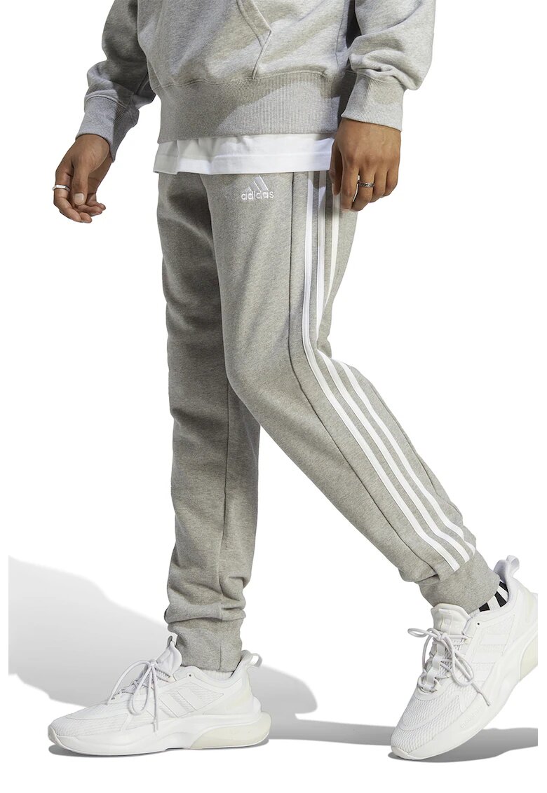 adidas Sportswear Спортен панталон с джобове встрани