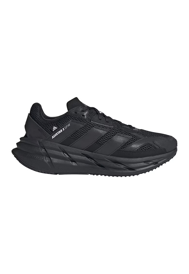 adidas Sportswear Спортни обувки Adistar с кожа и мрежа