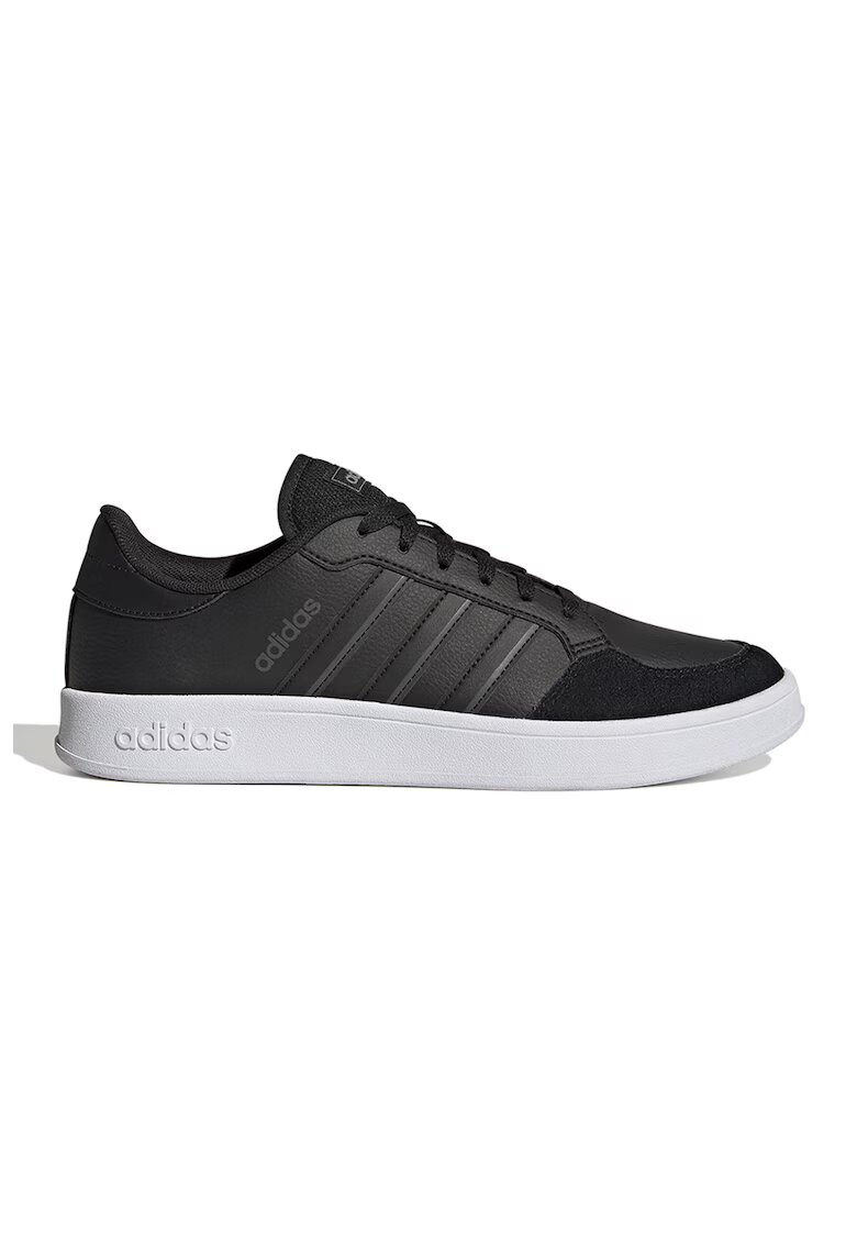 adidas Sportswear Спортни обувки Breaknet с еко велур