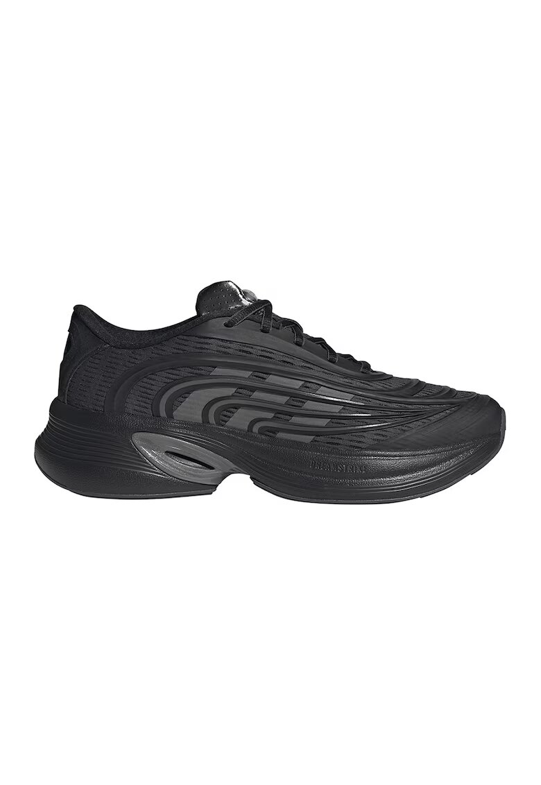 adidas Sportswear Спортни обувки Climacool с нисък профил - Черен/Светло