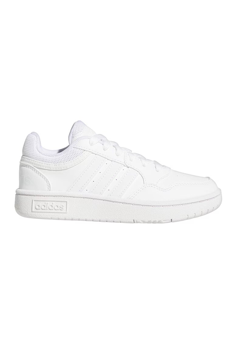 adidas Sportswear Спортни обувки Hoops 3.0 от еко кожа