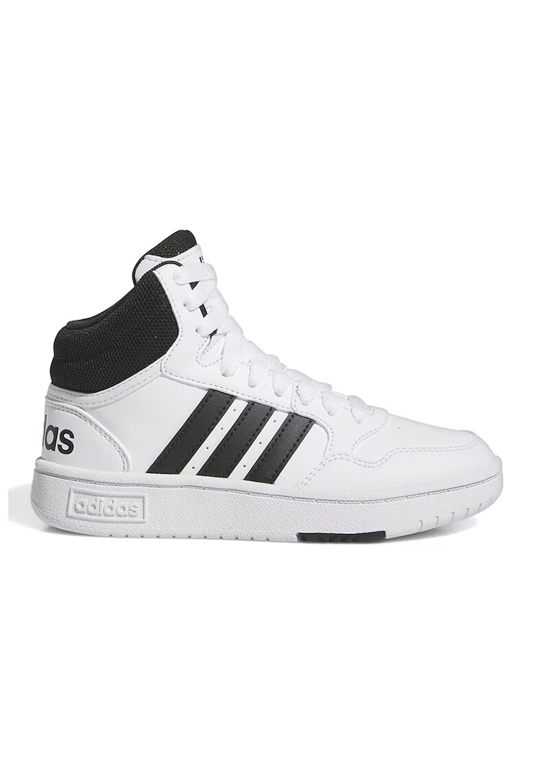 adidas Sportswear Спортни обувки Hoops от еко кожа