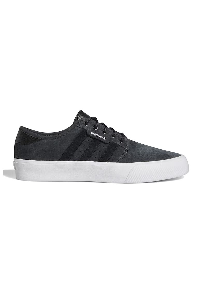 adidas Sportswear Спортни обувки Seeley XT от велур