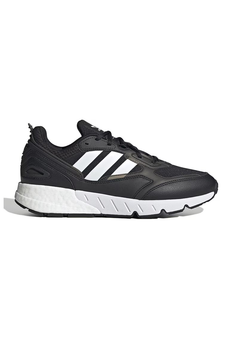 adidas Sportswear Спортни обувки Zx 1K Boost с лого - Бял/Черен