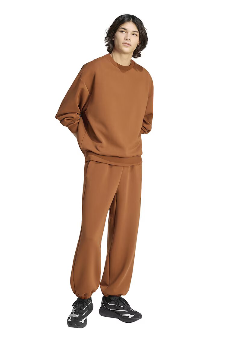 adidas Sportswear Суитшърт Soft Lux с модал