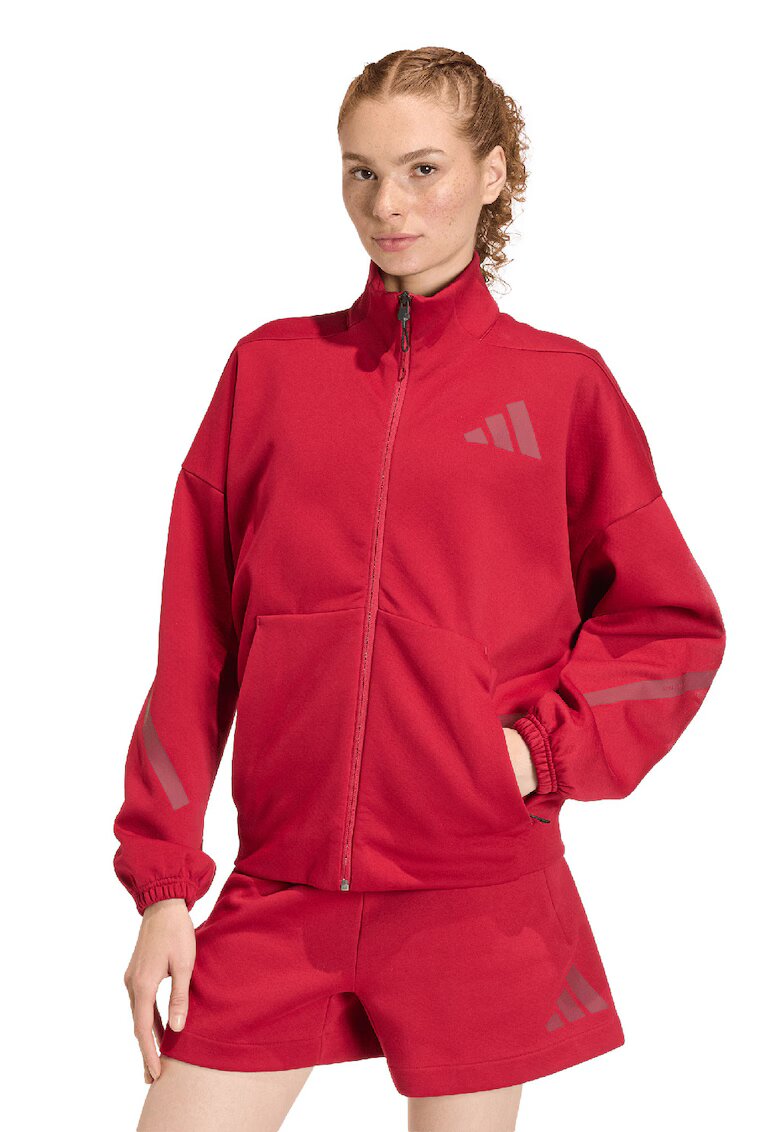 adidas Sportswear Суитшърт Z.N.E с цип