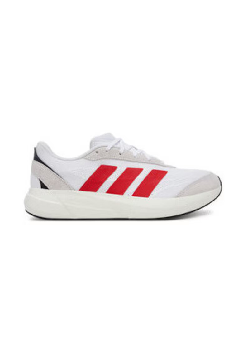 adidas Sportswear Текстилни кецове с връзки