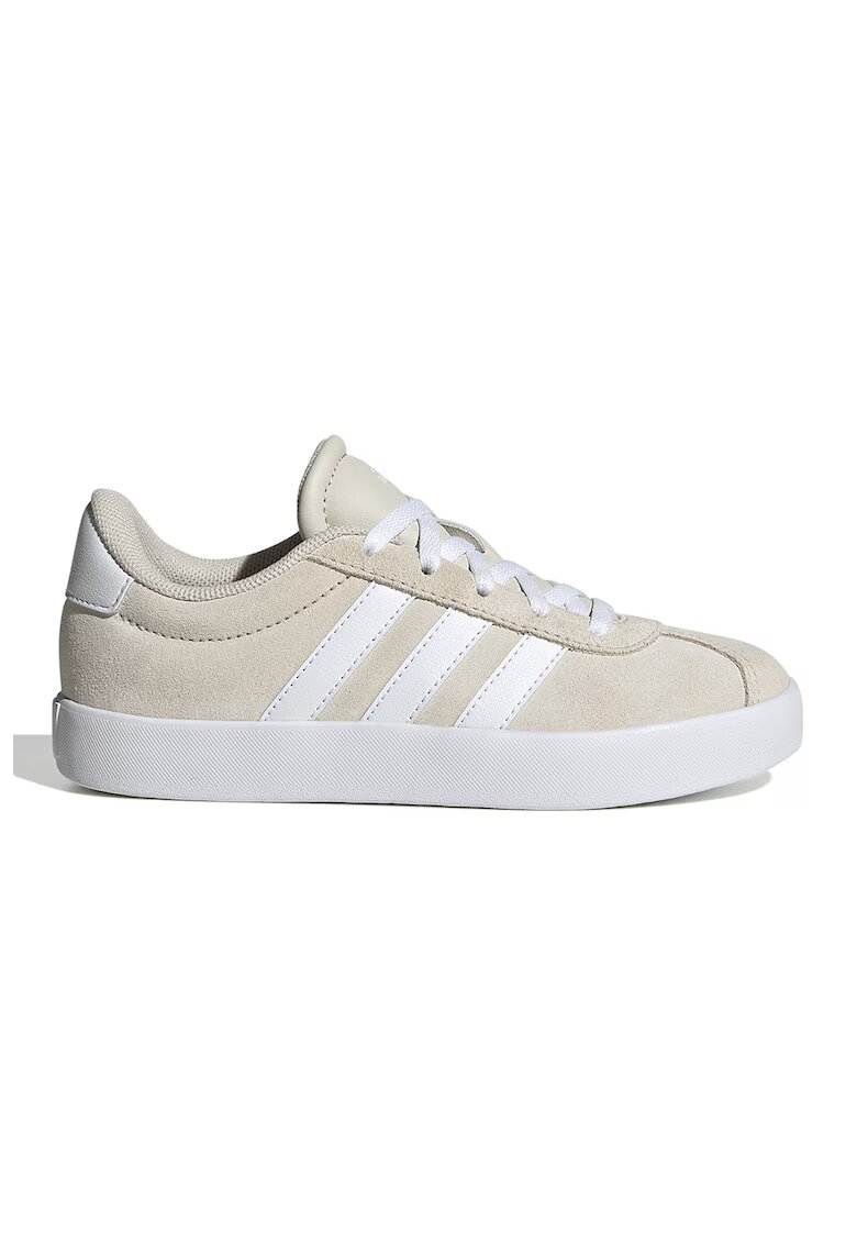 adidas Sportswear Велурени спортни обувки VL Court 3.0