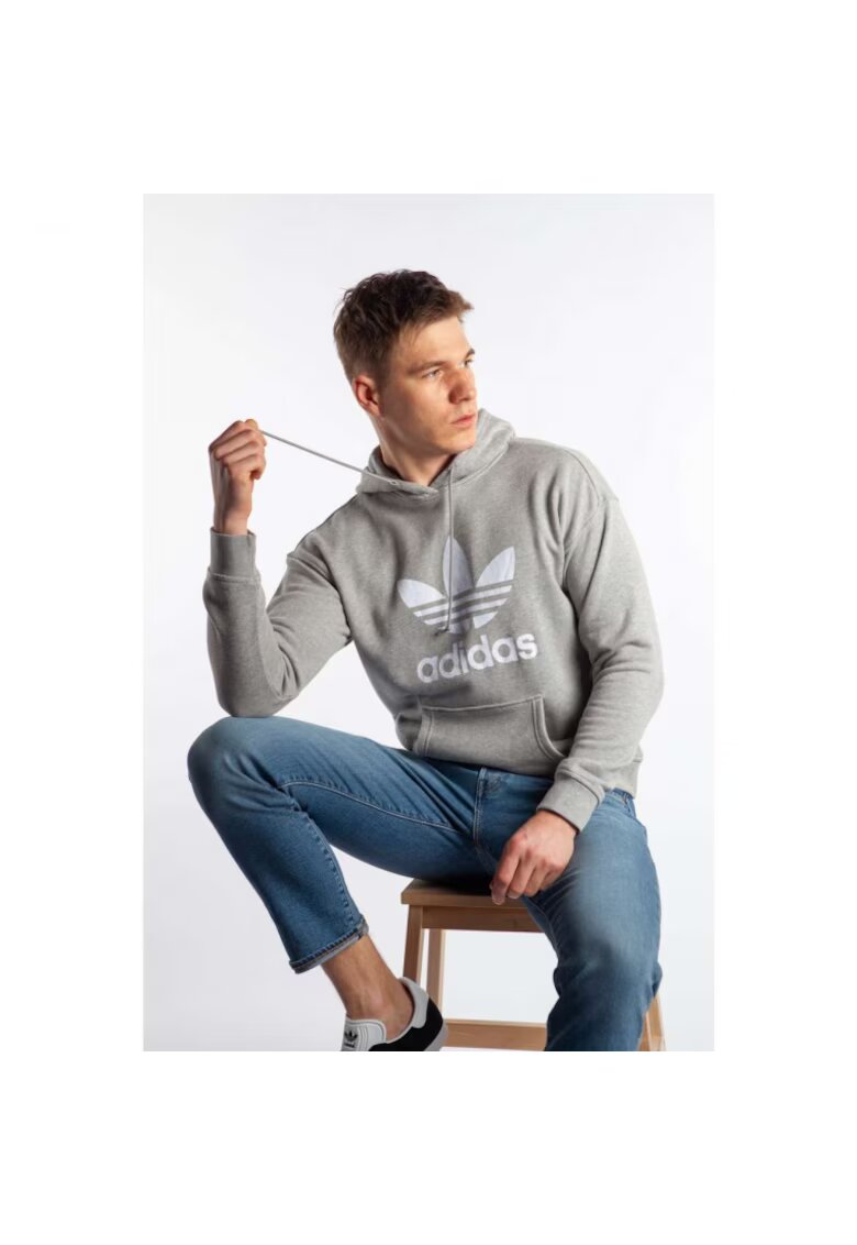 adidas Суичър - Адидас