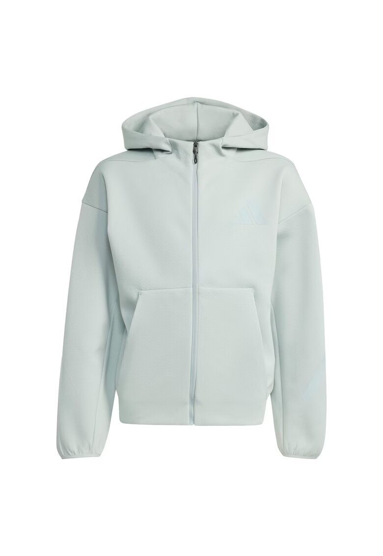adidas Суичър J Z.n.e.fz KD8561
