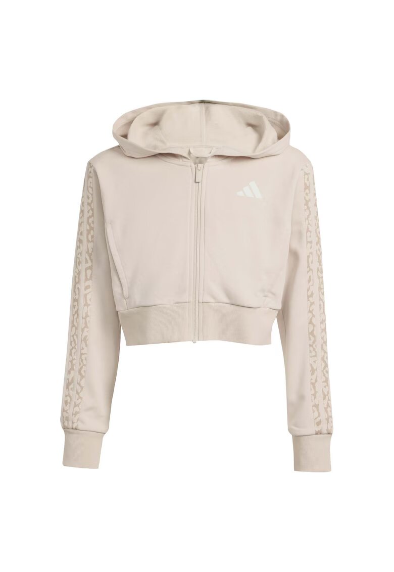 adidas Суичър Jg An 3s Ft Fz KB6984