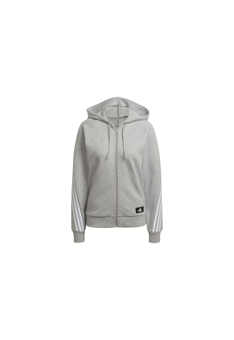 adidas Суичър W FI 3S FZ REG H57289