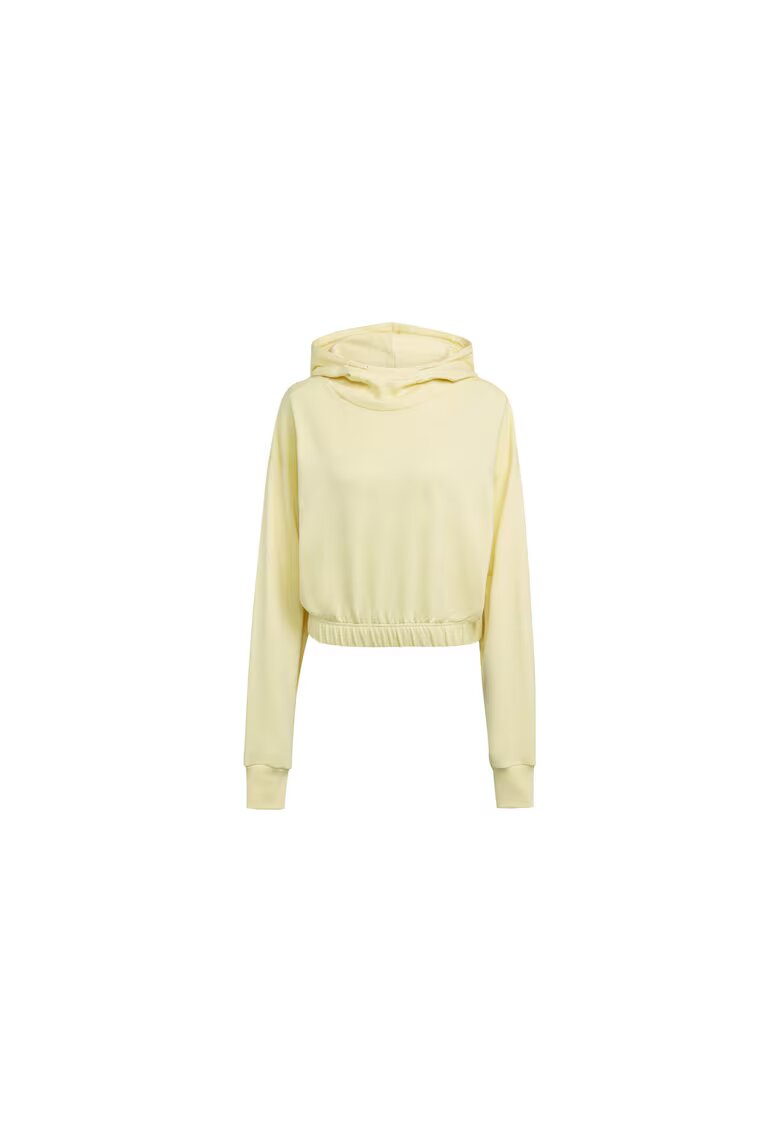 adidas Суитшърт W SL CRO HD HH8513