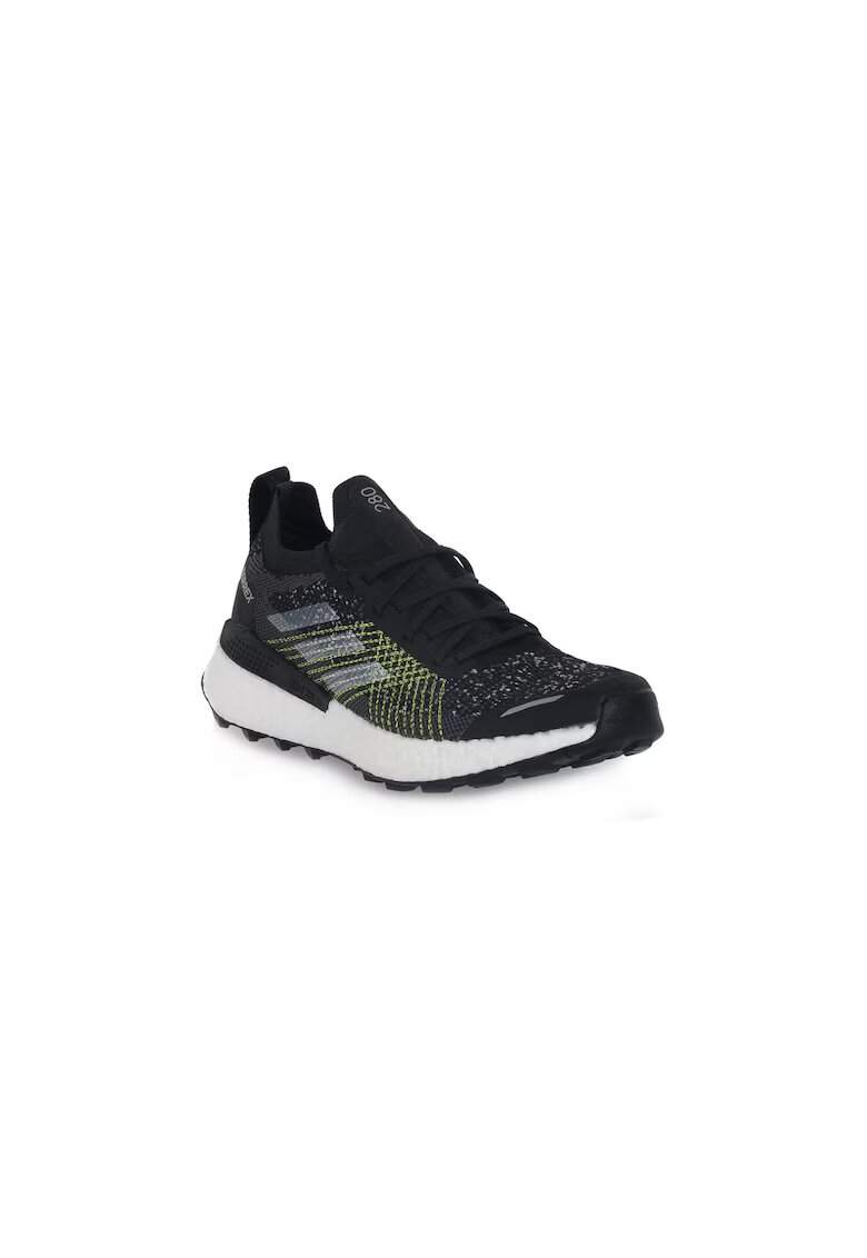adidas Terrex Two Ultra Primeblue Обувки - Синтетични - Черни