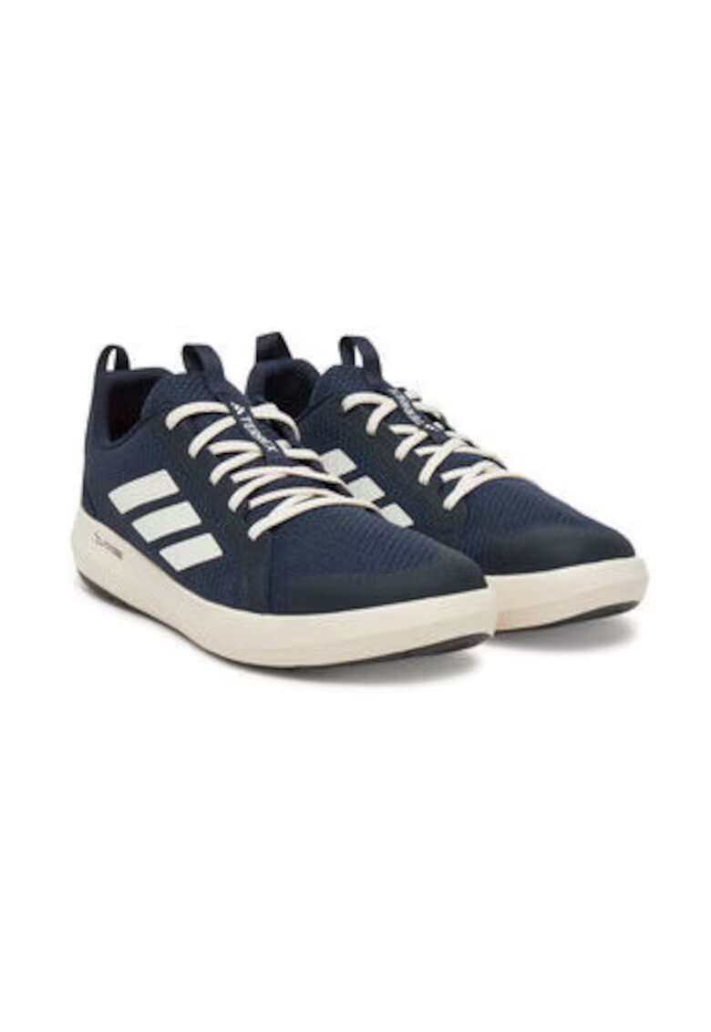 adidas Трекинг обувки с дискретно лого