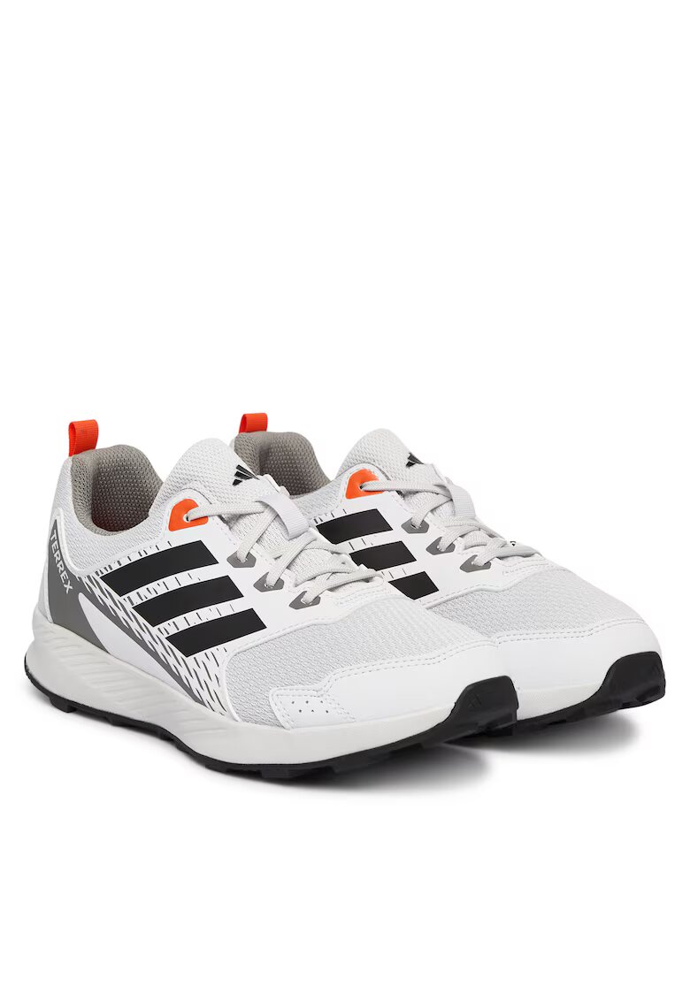 adidas Туристически обувки за момчета - текстил - сиви