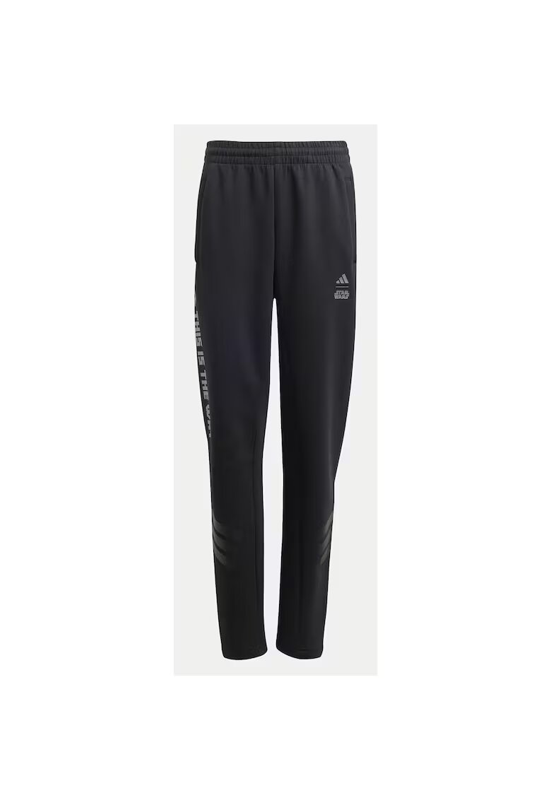 adidas Унисекс фитнес панталони