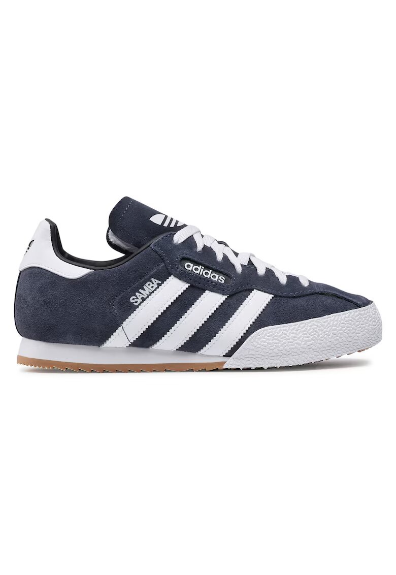 adidas Унисекс кецове - естествена кожа