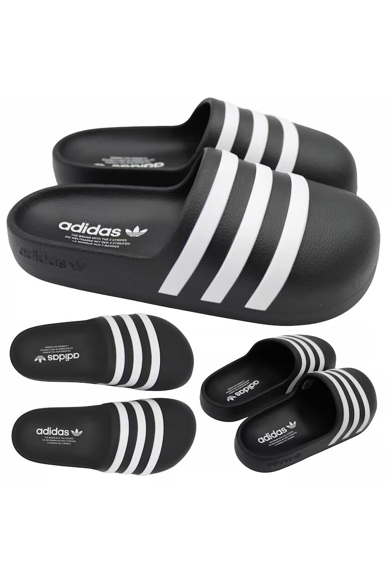 adidas Унисекс/Лайфстайл - Originals - Adifom Adilette Hq7218 - Мин. 50% регенериран материал