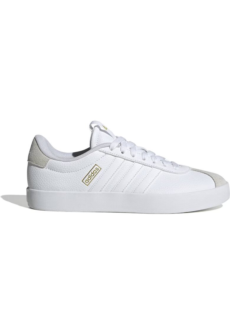 adidas Универсални обувки Vl Court 3.0 Бели кожени