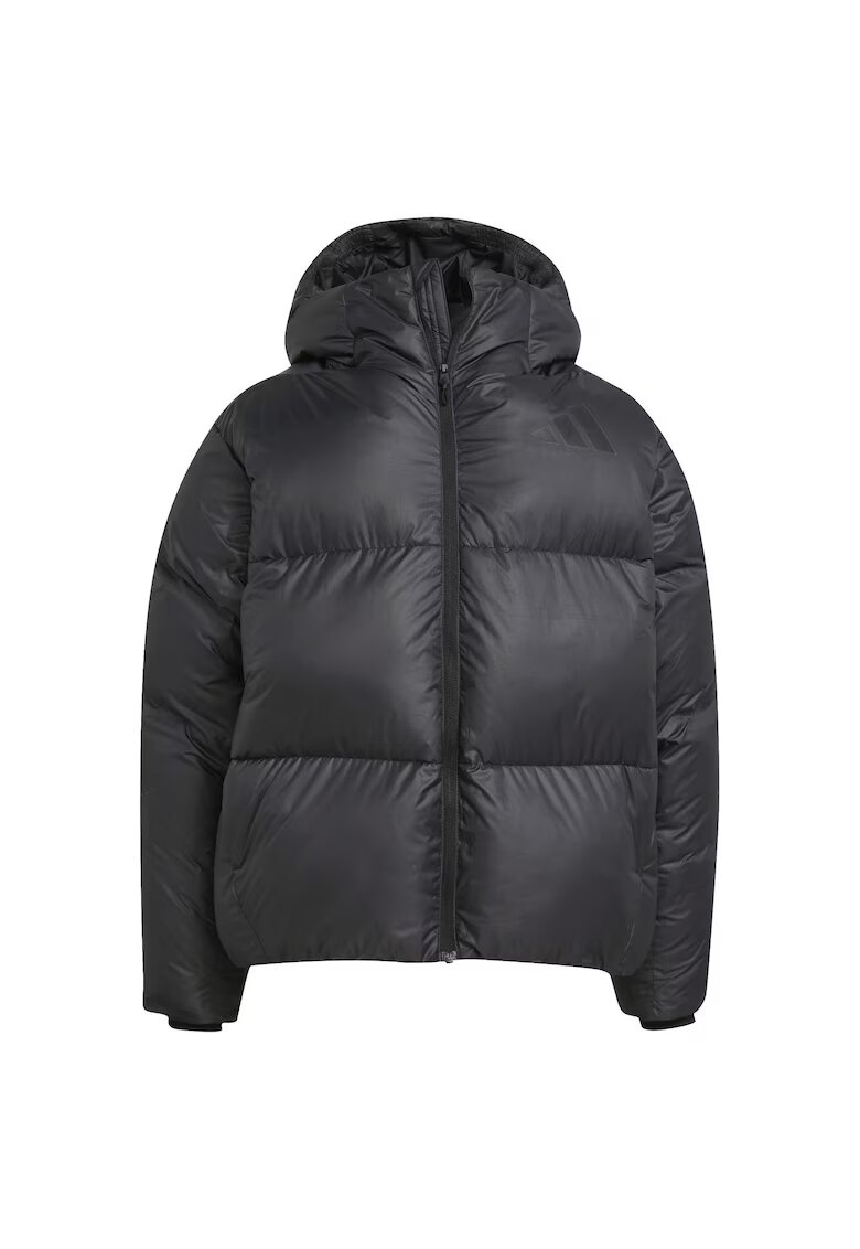 adidas Яке J Z.n.e. Jkt JW2396 Деца Черно